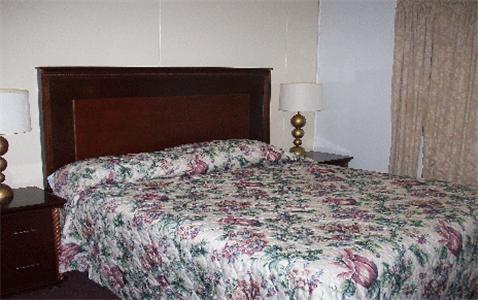 Budget Inn Whitehall Rum bild