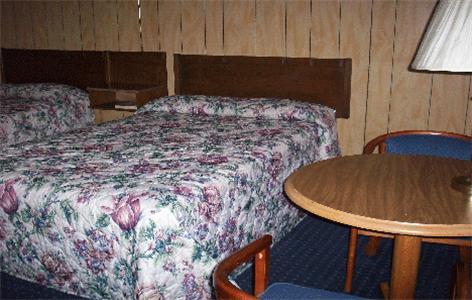 Budget Inn Whitehall Rum bild